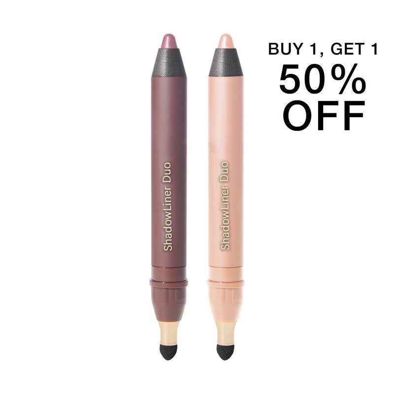 Buy 1 Get 1 Freeđ„Shadow Liner 2-in-1 Eyeliner & Eyeshadow