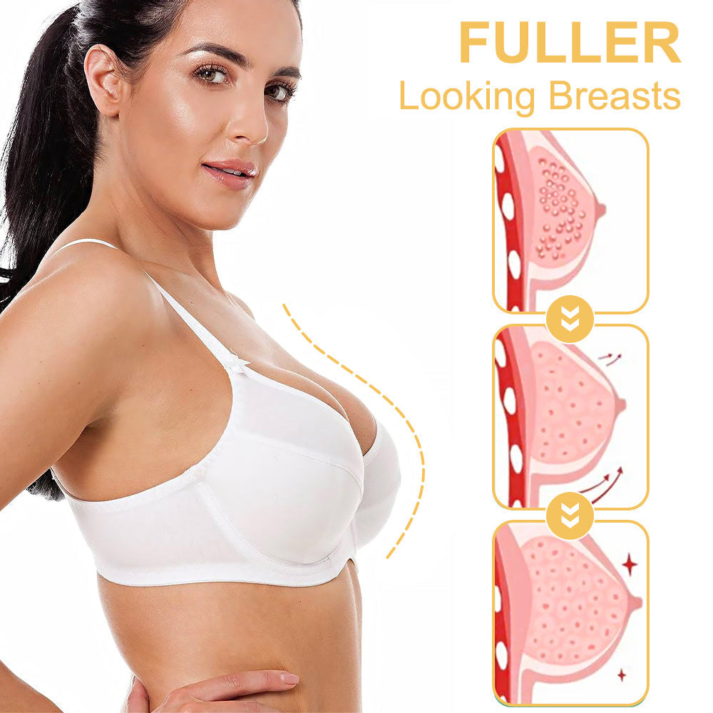 LOVILDS® Collagen & Soy Isoflavones BustLift Firming Oil