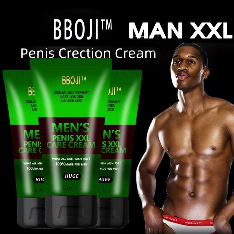 đBBOJI Labs Complex Men's Penis cream