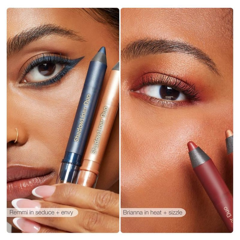 Buy 1 Get 1 Freeđ„Shadow Liner 2-in-1 Eyeliner & Eyeshadow