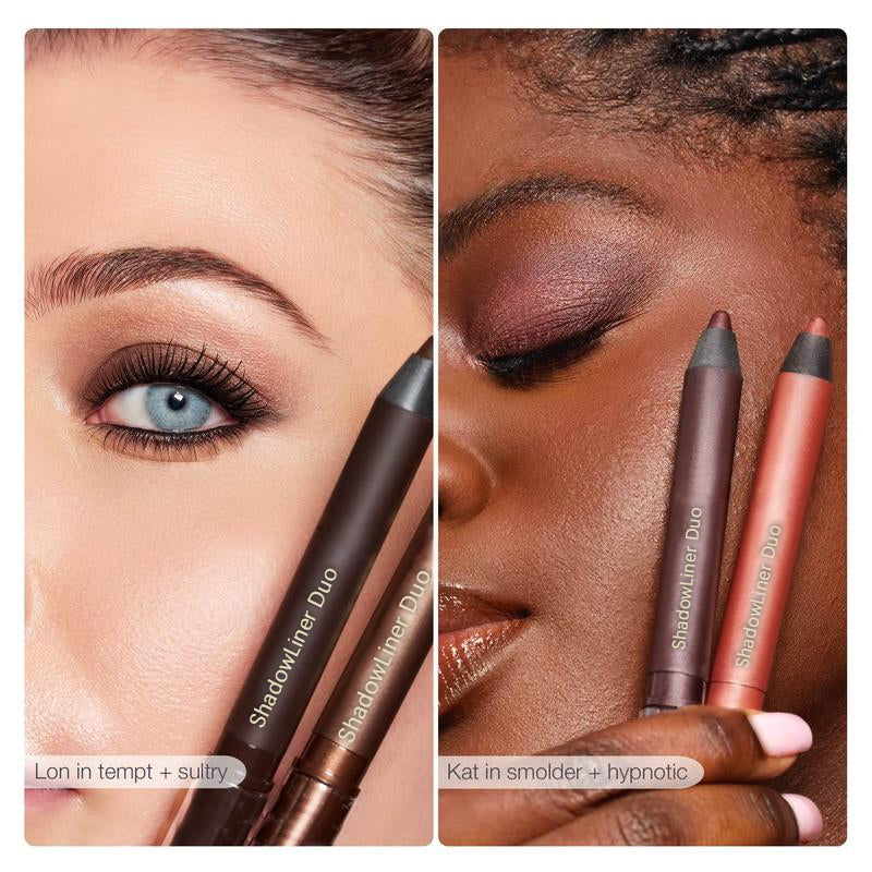 Buy 1 Get 1 Freeđ„Shadow Liner 2-in-1 Eyeliner & Eyeshadow