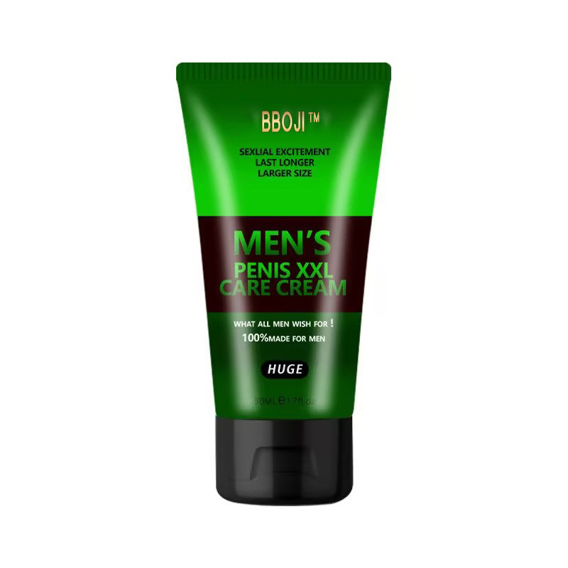 đBBOJI Labs Complex Men's Penis cream