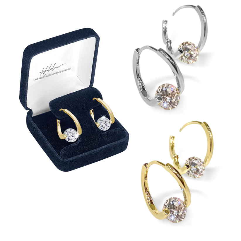 Buy 1 Pair Get 1 Free💖GOLD+SILVER