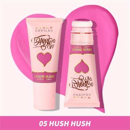 LOVILDS™ The Blend Of It Liquid Blush