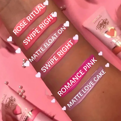 LOVILDS™ The Blend Of It Liquid Blush
