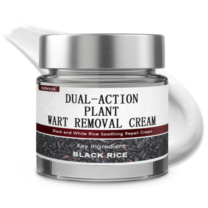 Still letting these skin issues mess with you on repeat? 👋 👨‍⚕️ TGA-Certified LOVILDS® Black Rice Skin Repair Essence Cream: One cream, multiple benefits—rescue your troubled skin!