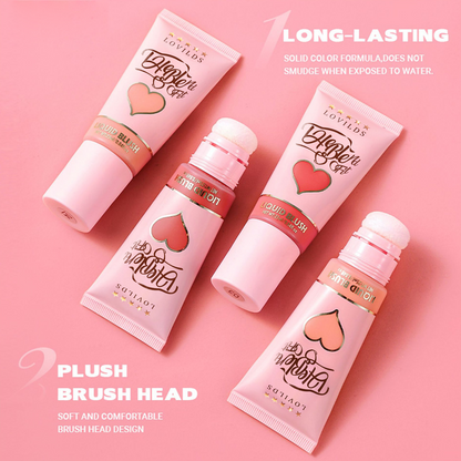 LOVILDS™ The Blend Of It Liquid Blush