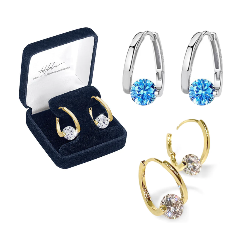 Buy 1 Pair Get 1 Free💖GOLD+BLUE