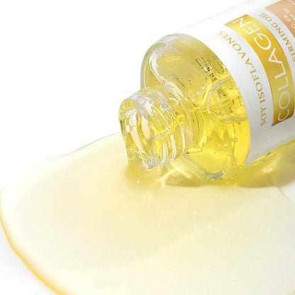 LOVILDS® Collagen & Soy Isoflavones BustLift Firming Oil