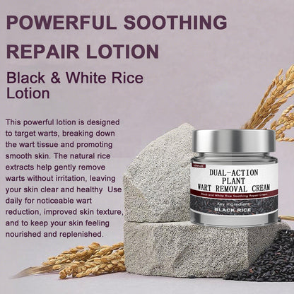 Still letting these skin issues mess with you on repeat? 👋 👨‍⚕️ TGA-Certified LOVILDS® Black Rice Skin Repair Essence Cream: One cream, multiple benefits—rescue your troubled skin!