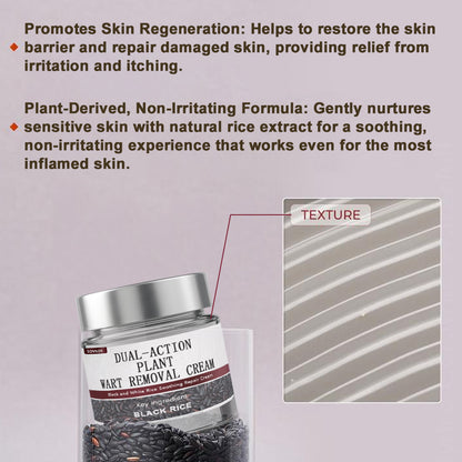 Still letting these skin issues mess with you on repeat? 👋 👨‍⚕️ TGA-Certified LOVILDS® Black Rice Skin Repair Essence Cream: One cream, multiple benefits—rescue your troubled skin!