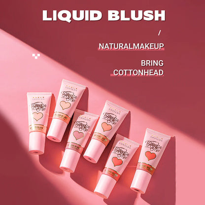 LOVILDS™ The Blend Of It Liquid Blush